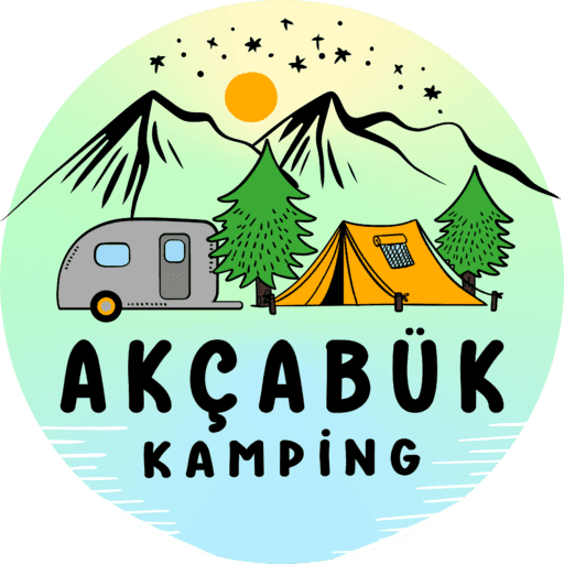Akçabük Kamping